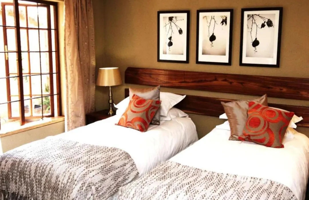 Bellstone B&B-1